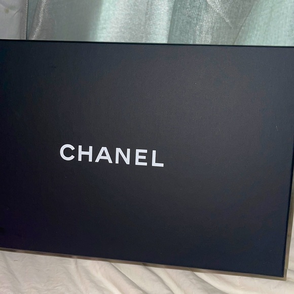CHANEL Other - MEW ORIGINAL CHANEL BOX
